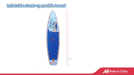 Planche de Stand Up Paddle Gonflable Non