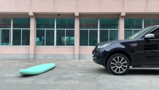 Planche de paddle gonflable, planche de surf adaptée à un exercice simple novice