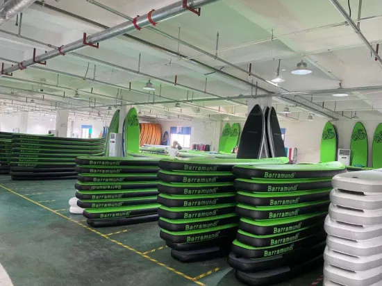 Planche de paddle gonflable, prix d'usine en Chine, planche de surf