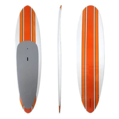 Mousse EPS de conception personnalisée Stand Up Paddle Board pour le surf